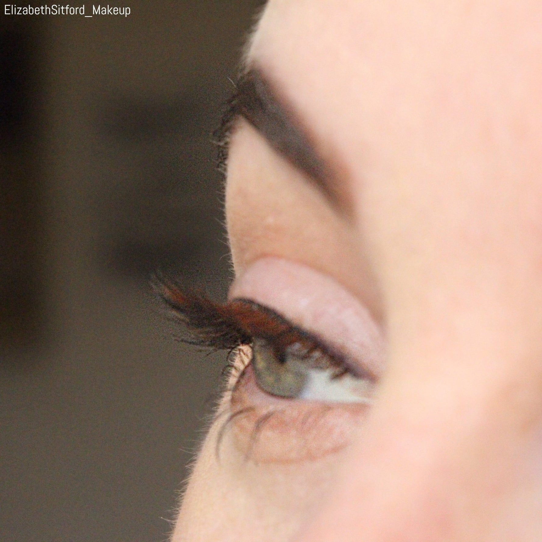 Pumpkin - Deadly Lashes - VE CosmeticsEyelashes