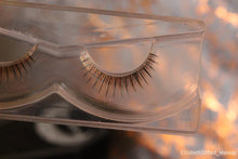 Load image into Gallery viewer, Pumpkin - Deadly Lashes - VE CosmeticsEyelashes
