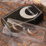Pumpkin - Deadly Lashes - VE CosmeticsEyelashes