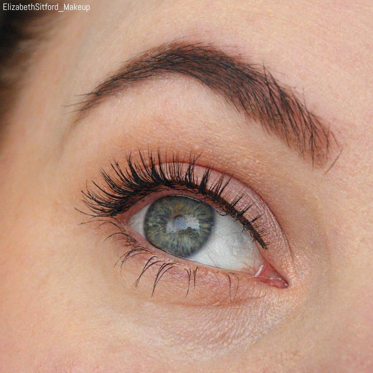 Pumpkin - Deadly Lashes - VE CosmeticsEyelashes