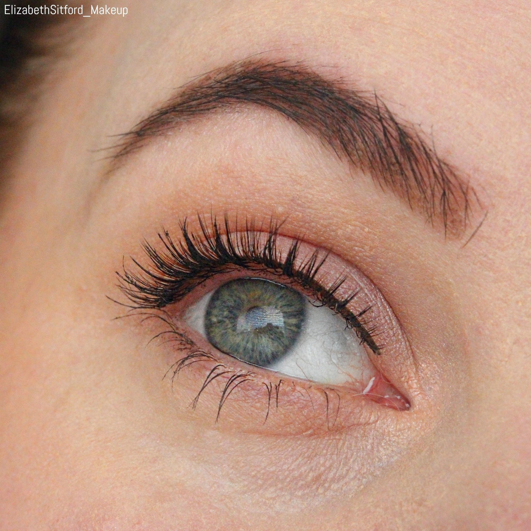Pumpkin - Deadly Lashes - VE CosmeticsEyelashes