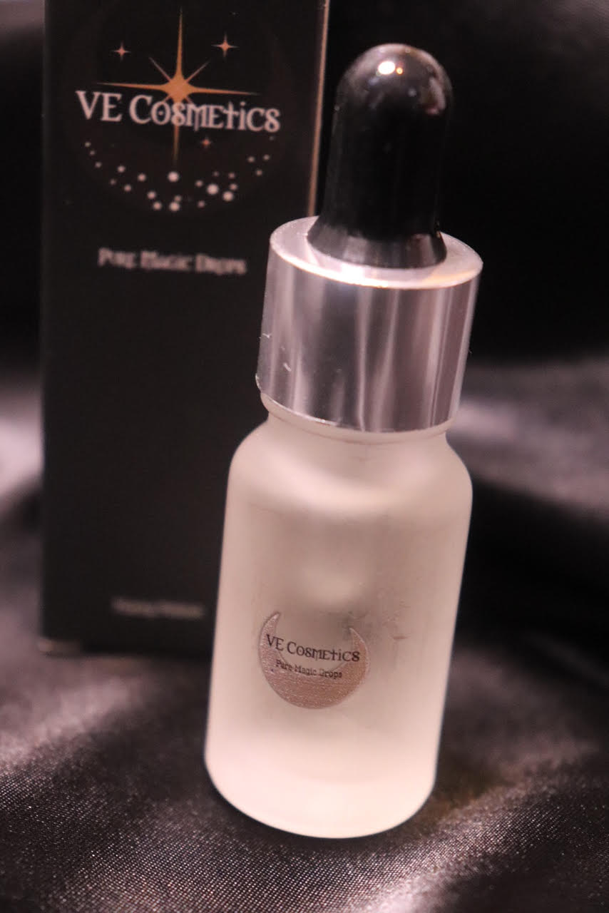 Pure Magic Drops Mixing Medium - VE CosmeticsAccessories