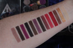 Resistance is Futile ( Cradle Of Filth x VE Cosmetics) Limited Edition - VE Cosmetics
