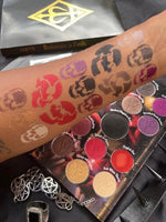 Resistance is Futile ( Cradle Of Filth x VE Cosmetics) Limited Edition - VE Cosmetics
