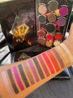 Resistance is Futile ( Cradle Of Filth x VE Cosmetics) Limited Edition - VE Cosmetics