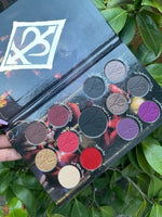 Resistance is Futile ( Cradle Of Filth x VE Cosmetics) Limited Edition - VE Cosmetics