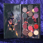 Resistance is Futile ( Cradle Of Filth x VE Cosmetics) Limited Edition - VE Cosmetics