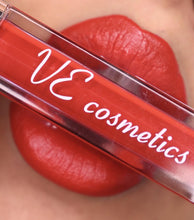 Load image into Gallery viewer, Riot Grrl - Liquid Moisture Lipstick - VE CosmeticsLipstick
