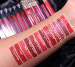 Riot Grrl - Liquid Moisture Lipstick - VE CosmeticsLipstick
