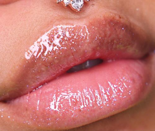 Ritual - Spellbinding Lip Gloss - VE CosmeticsLipstick