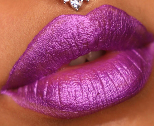 Sacred - Unicorn Goo (Metallic Liquid Lipstick) - VE CosmeticsLipstick