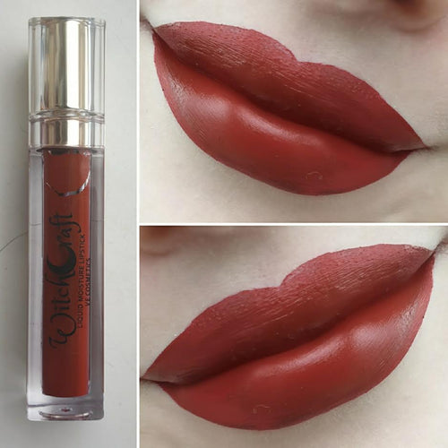 Salt - Liquid Moisture Lipstick - VE CosmeticsLipstick