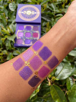 Smash The Patriarchy - Eyeshadow Palette Limited Edition - VE Cosmeticseyeshadow