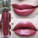 Smooch - Unicorn Goo (Metallic Liquid Lipstick) - VE CosmeticsLipstick