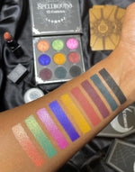 Spellbound Palette Ltd Edt - VE CosmeticsEyeshadow