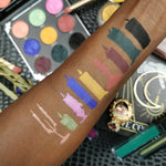 Spellbound Palette Ltd Edt - VE CosmeticsEyeshadow