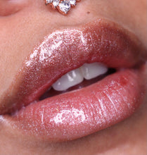 Load image into Gallery viewer, Spellbound - Spellbinding Lip Gloss - VE CosmeticsLipsticks/Lip Glosses/Lip Oils
