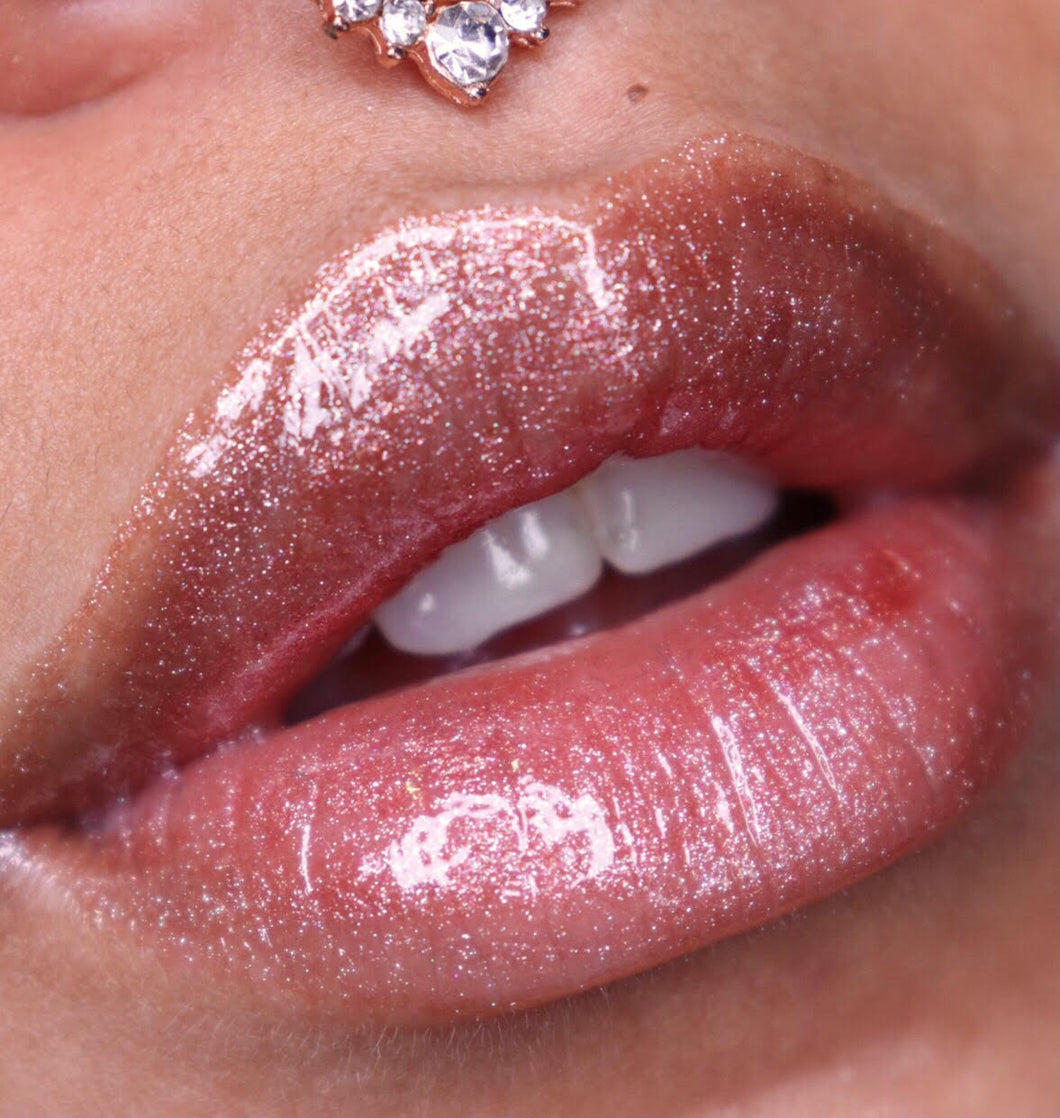 Spellbound - Spellbinding Lip Gloss - VE CosmeticsLipsticks/Lip Glosses/Lip Oils
