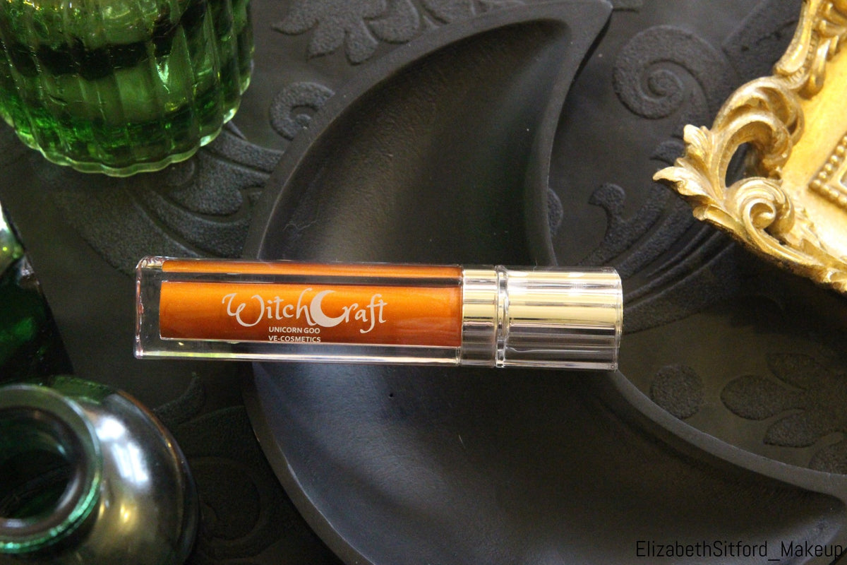 Spooky - Unicorn Goo (Metallic Liquid Lipstick) - VE CosmeticsLipstick