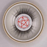 Standard Eyelashes (Not magnetic) 3D03 - VE CosmeticsEyelashes