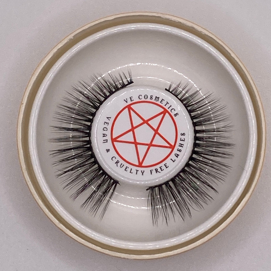 Standard Eyelashes (Not magnetic) 3D22 - VE CosmeticsEyelashes