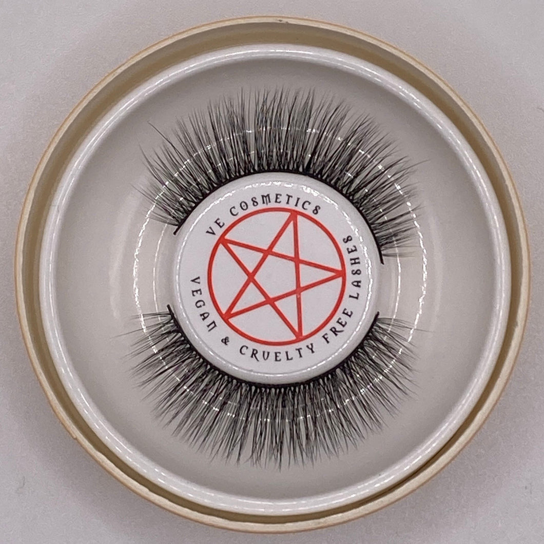 Standard Eyelashes (Not magnetic) 3D29 - VE CosmeticsEyelashes
