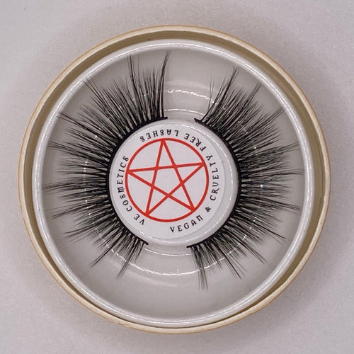 Standard Eyelashes (Not magnetic) 3D50 - VE CosmeticsEyelashes