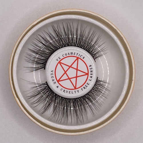 Standard Eyelashes (Not magnetic) 3D56 - VE CosmeticsEyelashes