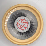 standard eyelashes (Not magnetic) 3D63 - VE CosmeticsEyelashes