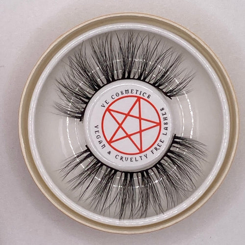 Standard Eyelashes (Not magnetic) 3D74 - VE CosmeticsEyelashes