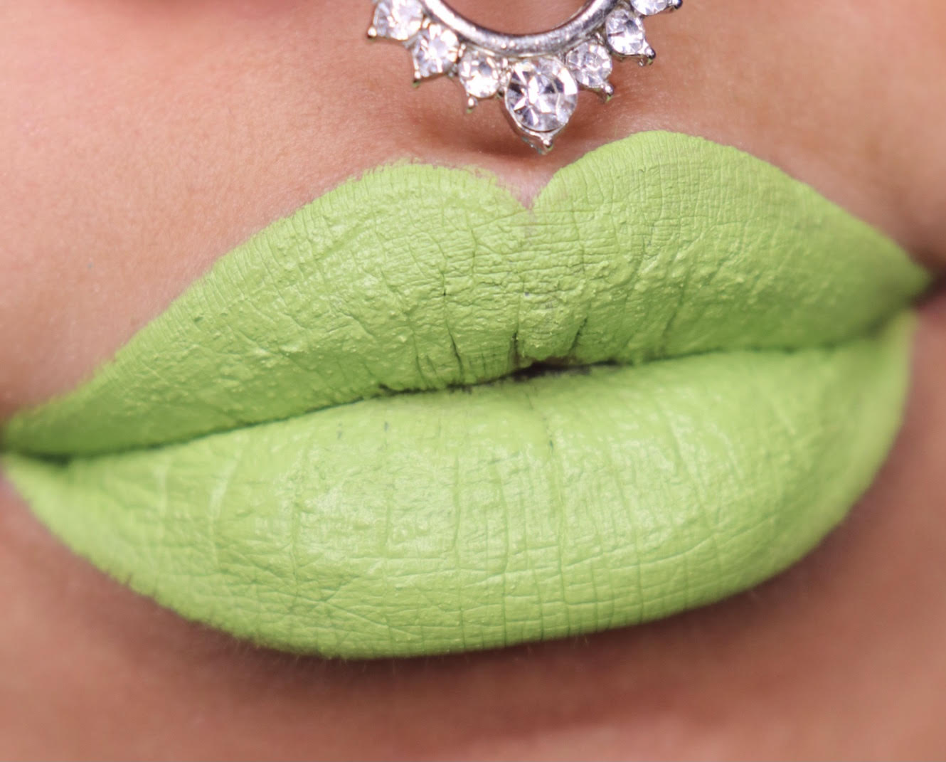 Strange & Unusual - Liquid Moisture Lipstick - VE CosmeticsLipstick