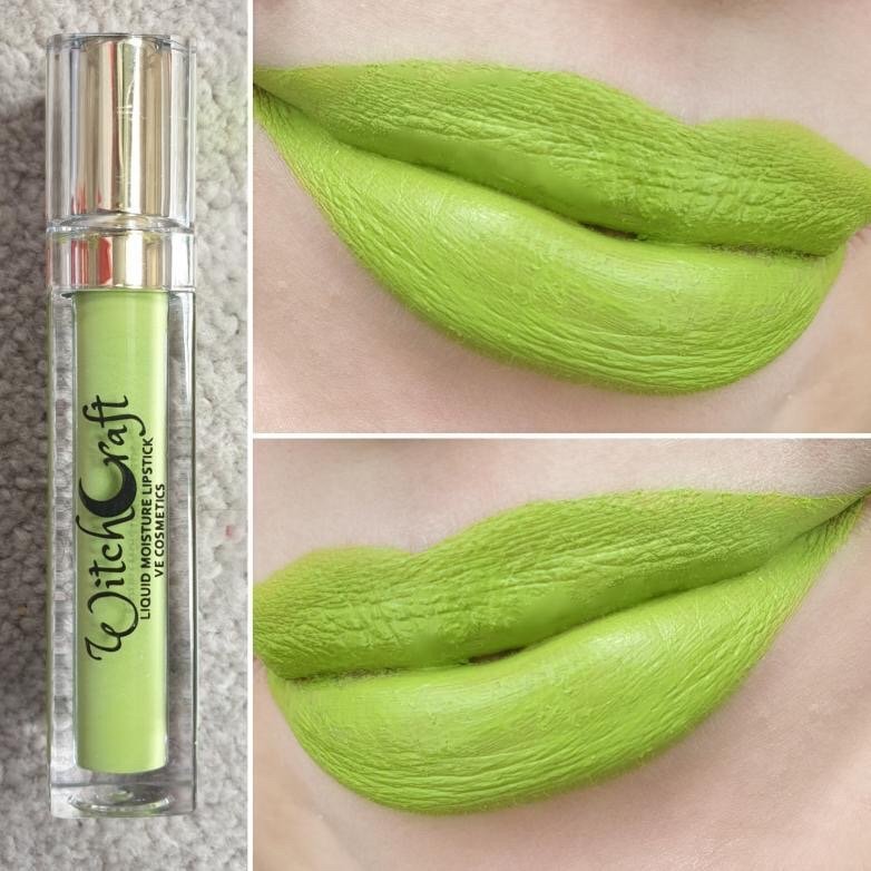Strange & Unusual - Liquid Moisture Lipstick - VE CosmeticsLipstick