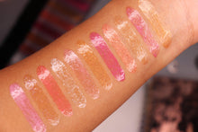 Load image into Gallery viewer, Sunlight - Spellbinding Lip Gloss - VE CosmeticsLipsticks/Lip Glosses/Lip Oils
