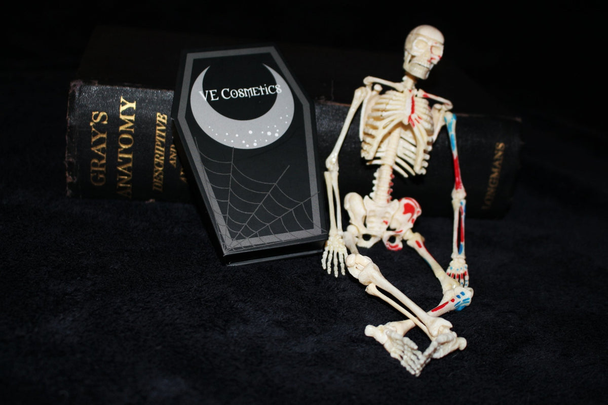 Synchronicity - Deadly Lashes - VE CosmeticsEyelashes