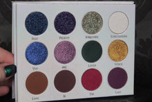 Load image into Gallery viewer, The Coven 2 Ltd Edt - VE Cosmetics#veganandcrueltyfree#
