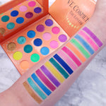 The Lovers (Ltd Edt) - VE CosmeticsEyeshadow