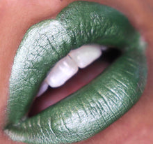 Load image into Gallery viewer, Toxic - Unicorn Goo (Metallic Liquid Lipstick) - VE CosmeticsLipstick
