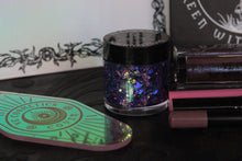 Load image into Gallery viewer, VE Cosmetics Coven keyring Ltd Edt - VE Cosmetics
