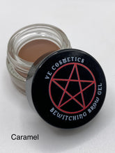 Load image into Gallery viewer, Waterproof Bewitching Brow Pomade 7g (naturals) - VE CosmeticsEyebrow
