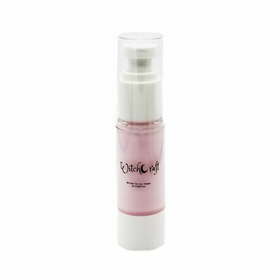 Witchcraft “Beyond the Veil” Primer - VE CosmeticsPrimer