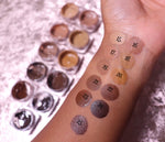 Witchcraft Foundation - SPF 15 - Recycled Plastic FULL SIZE - VE CosmeticsFoundation