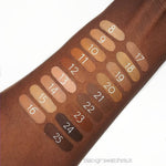 Witchcraft Foundation - SPF 15 - Recycled Plastic FULL SIZE - VE CosmeticsFoundation