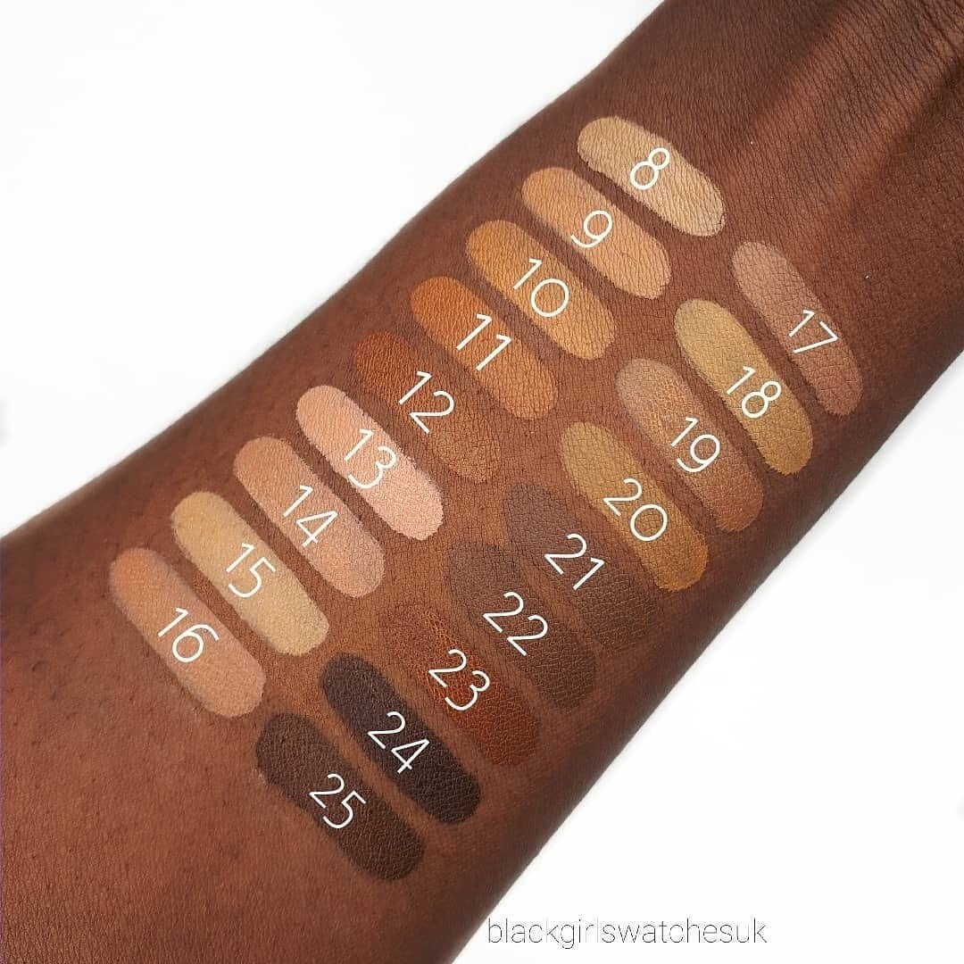 Witchcraft Foundation - SPF 15 - Recycled Plastic FULL SIZE - VE CosmeticsFoundation