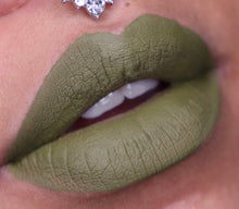Load image into Gallery viewer, Zombicorn - Liquid Matte Lipstick - VE CosmeticsLipstick
